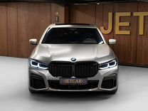 BMW 7 серия 3.0 AT, 2022, 40 524 км, с пробегом, цена 10 500 000 руб.