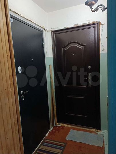 2-к. квартира, 47,3 м², 3/9 эт.