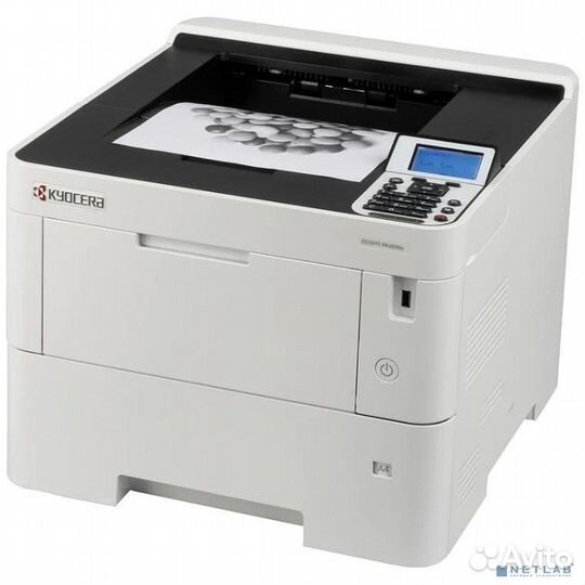 Kyocera ecosys PA6000x (110C0T3NL0)