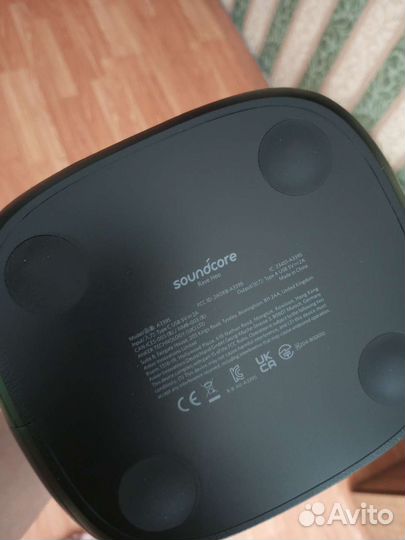 Anker Soundcore rave neo