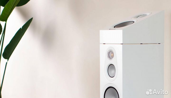 Акустика Dolby Atmos Monitor Audio Silver AMS 7G S