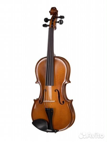 Beginer Genial 2 Nitro Скрипка 3/4, Gliga (новая)