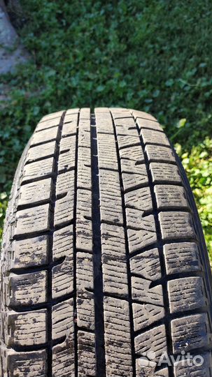 Yokohama Ice Guard IG50+ 185/65 R15 88Q