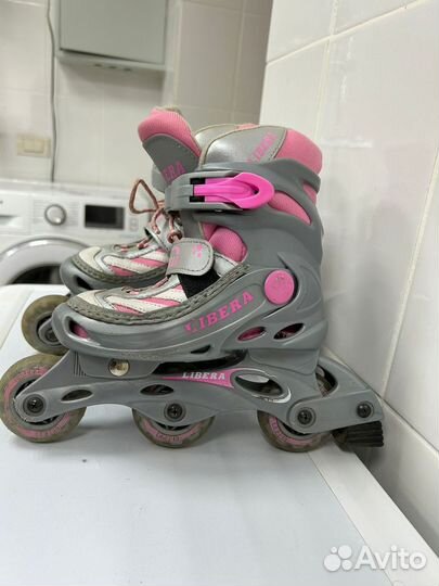 Ролики детские