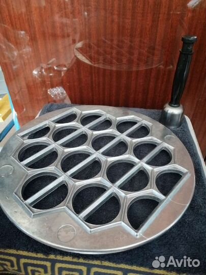 Пельменница