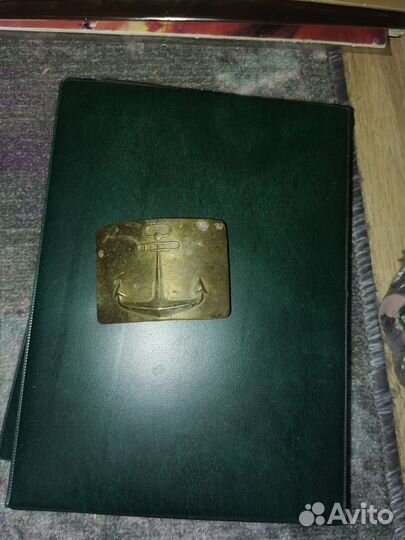 Бляха на ремень