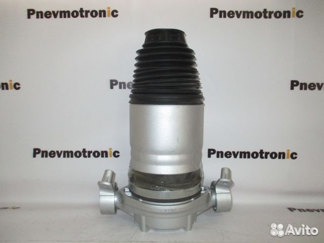 Пневмобаллон задний правый Pоrsсhe Cаyenne 958