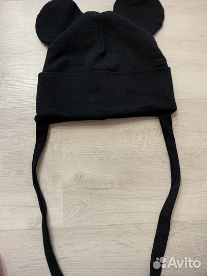 Шапка детская