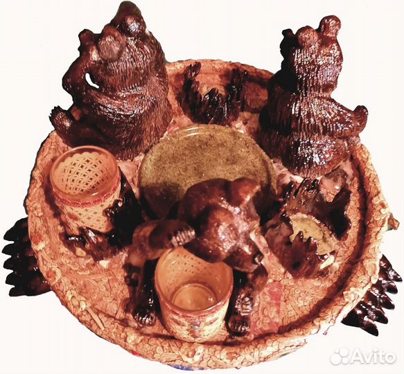 Vip сувениры