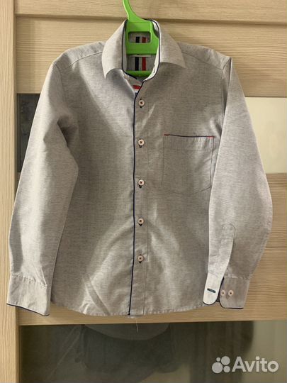 Школьный костюм