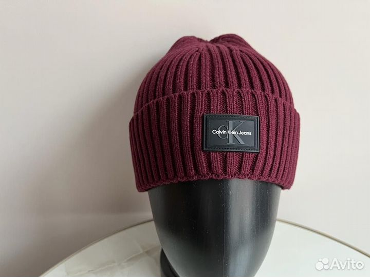 Шапка Calvin Klein Jeans