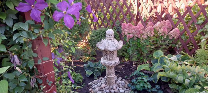 Коттедж 139,7 м² на участке 8,7 сот.