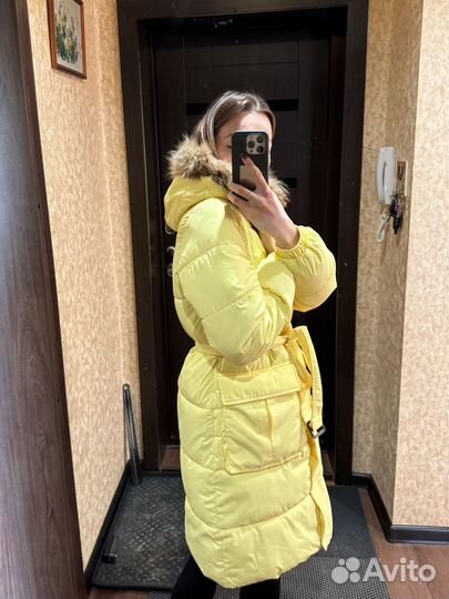 Куртка демисезонная женская