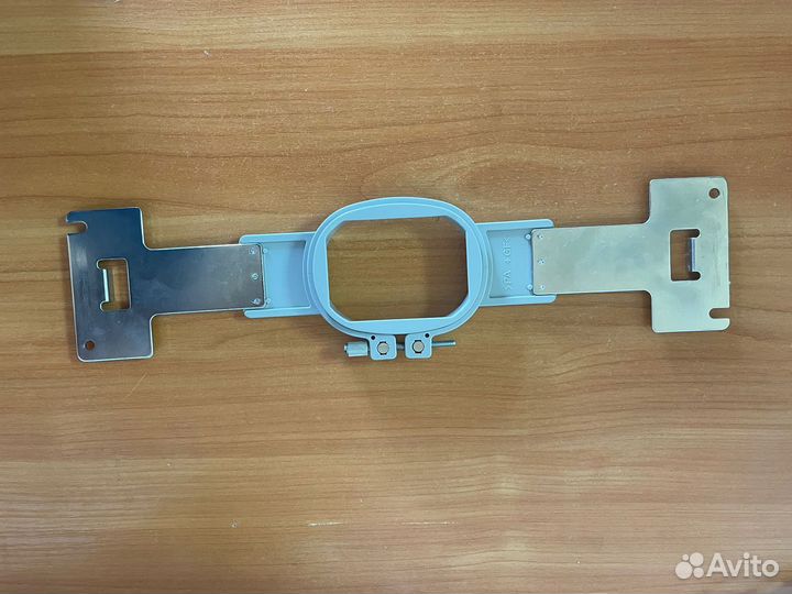 Вышивальная машина Brother PR-650e