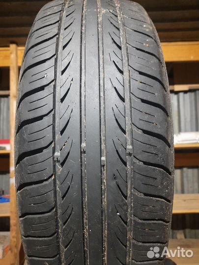 КАМА Breeze 205/65 R15