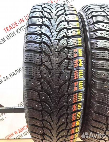 Nokian Tyres Nordman 2 185/65 R15 88L