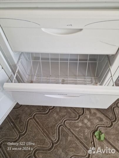 Холодильник