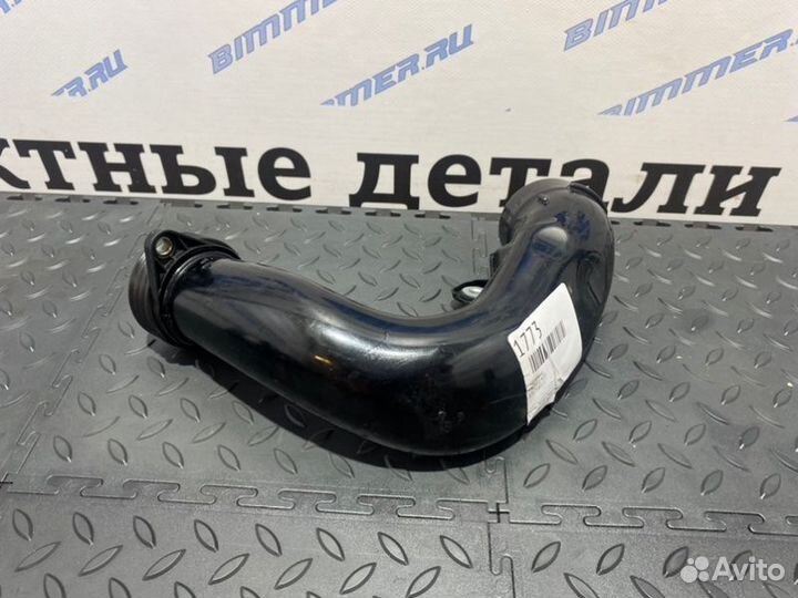 Воздуховод Bmw F10 N55