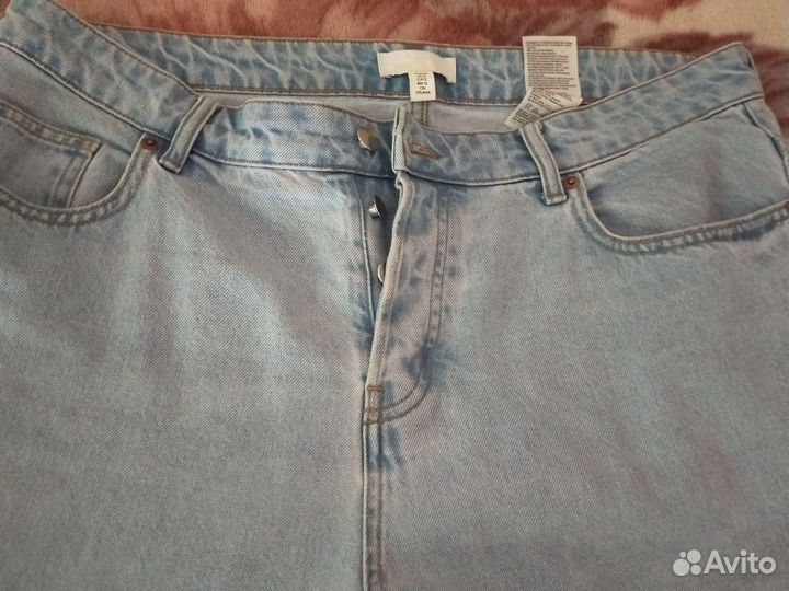 Продам джинсы женские