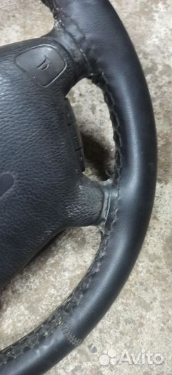 Мультируль opel vectra b