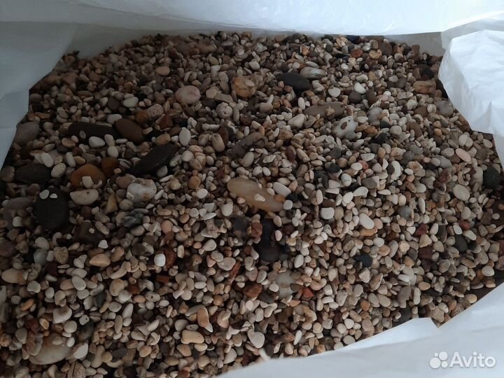 Аквогрунт для аквариума