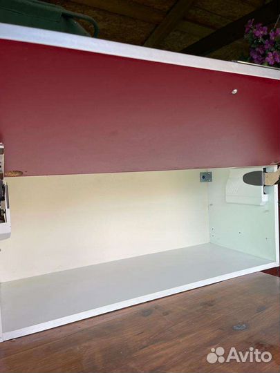 Кухня IKEA бу