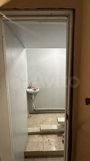 Торговая площадь, 37 м²