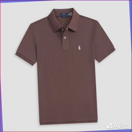 Футболка Polo Ralph Lauren (44793 Арт товара: )