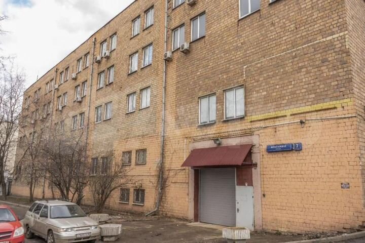 Продажа здания производство, теплый склад, офис и