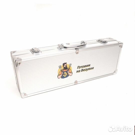 Набор для барбекю 