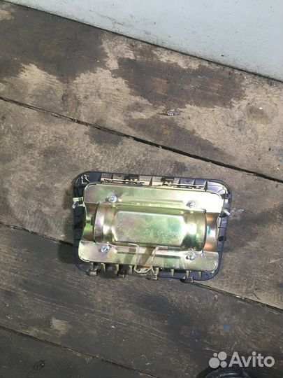 Подушка безопасности пассажирская (в торпедо) Geel