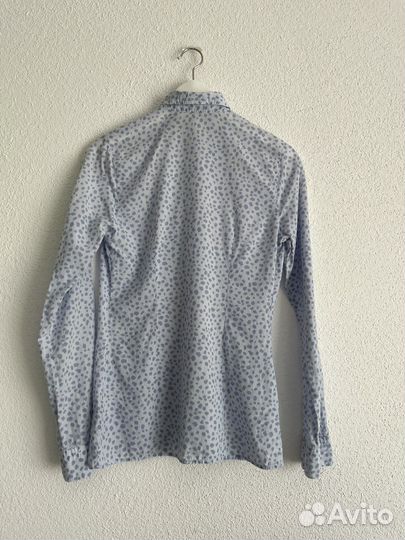 Рубашка женская Lacoste