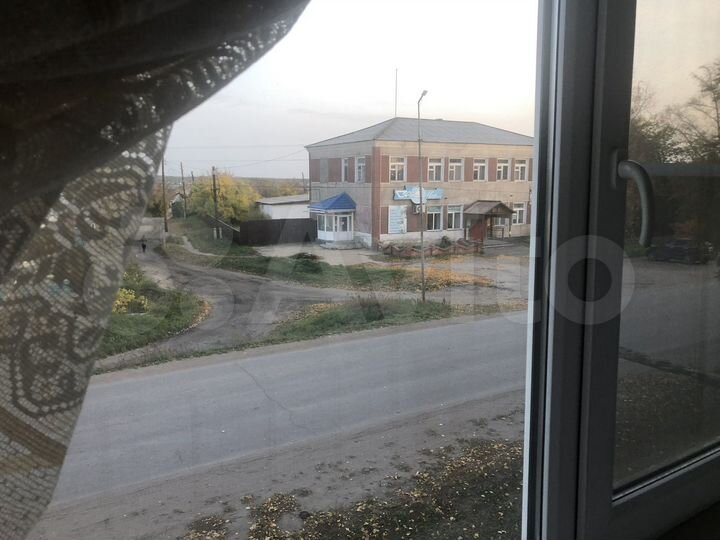 1-к. квартира, 28,6 м², 2/2 эт.