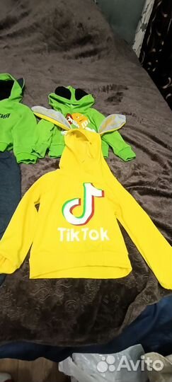 Спортивные Костюмы 92-98