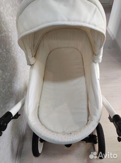 Детская коляска Esspero Grand Tour (2 в 1)