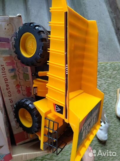 Детские машинки игрушки