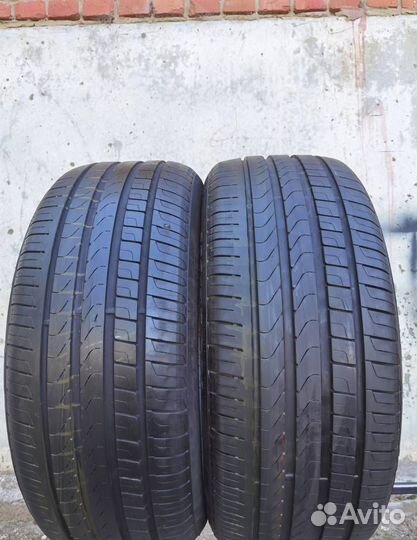 Pirelli Scorpion Verde 255/45 R20 101W