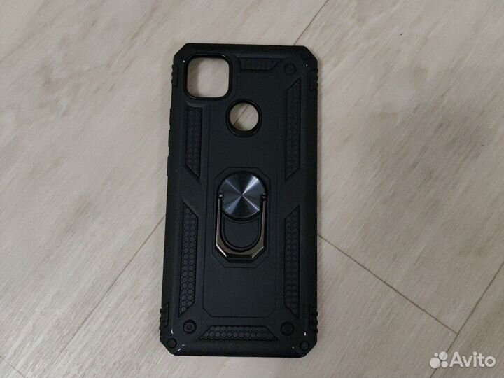 Чехол для redmi 9c