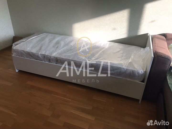 Кровать для девочки