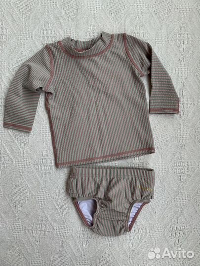 Купальный комплект Soft gallery