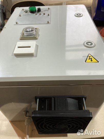 Озонаторы воды