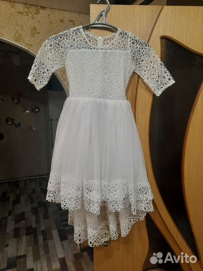 Туфли + платье