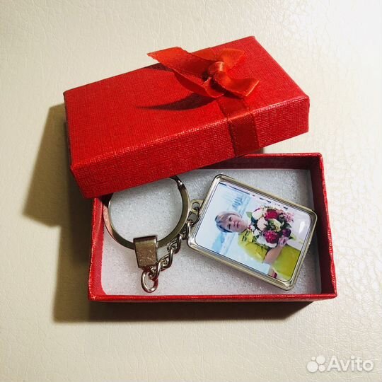 Фотобрелок