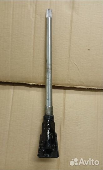 Шкворень 110300030 для снегохода Буран