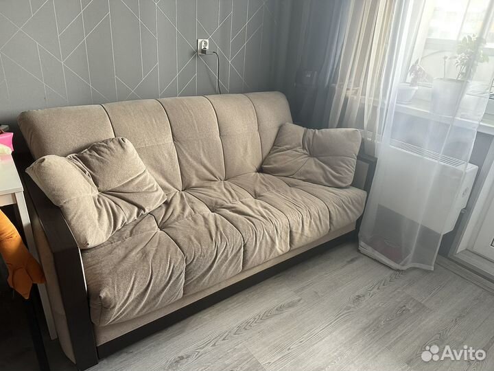 Диван раскладной