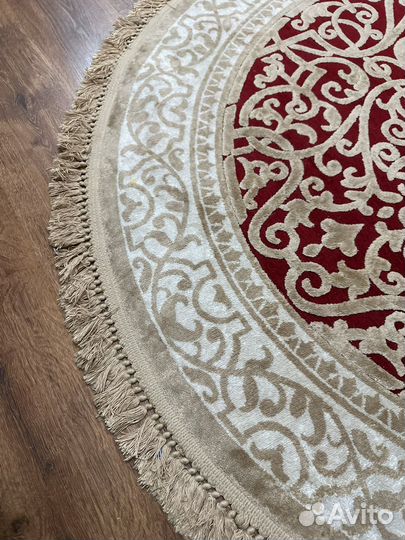 Ковер тройка