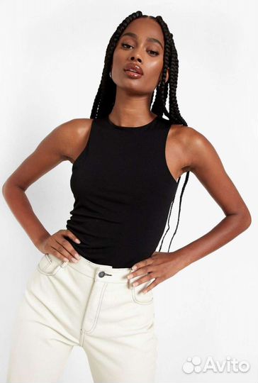 Новое боди Boohoo 42