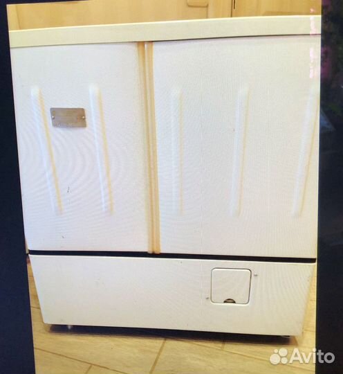 Стиральная машина новая