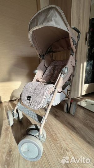 Коляска трость maclaren techno xt