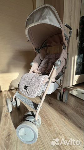 Коляска трость maclaren techno xt